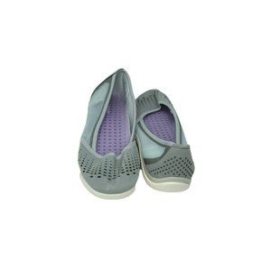 Lands End' Women's Water Ballet Flats